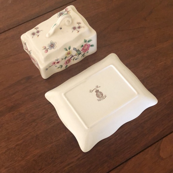 Butter Dish - Picture 8 of 10